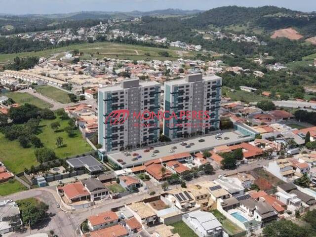 #5635 - Apartamento para Venda em Itupeva - SP - 3