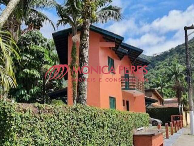 #5641 - Flat para Venda em Ubatuba - SP - 2