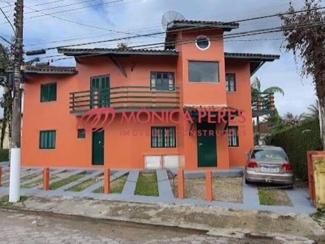 Flat para Venda em Ubatuba - 4