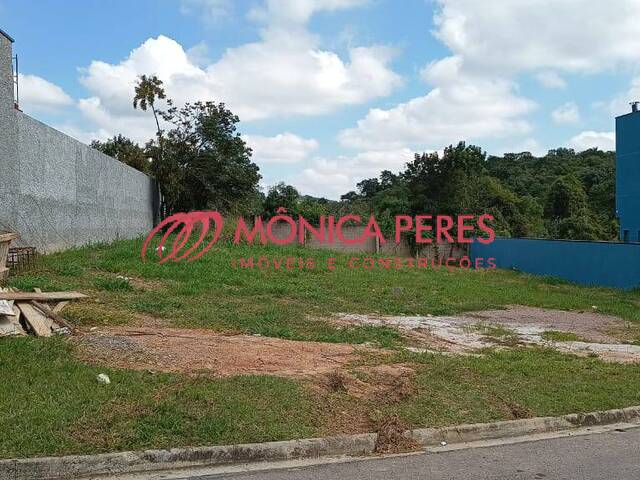 Terreno em Condomínio Fechado para Venda em Itupeva - 4