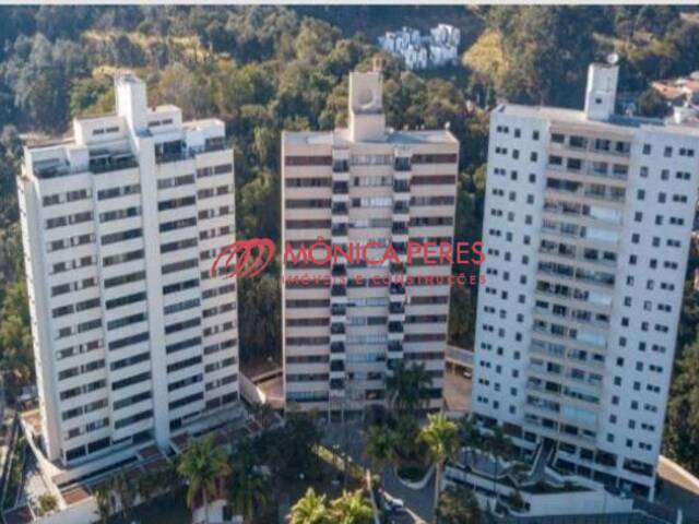 #5656 - Apartamento para Venda em Jundiaí - SP