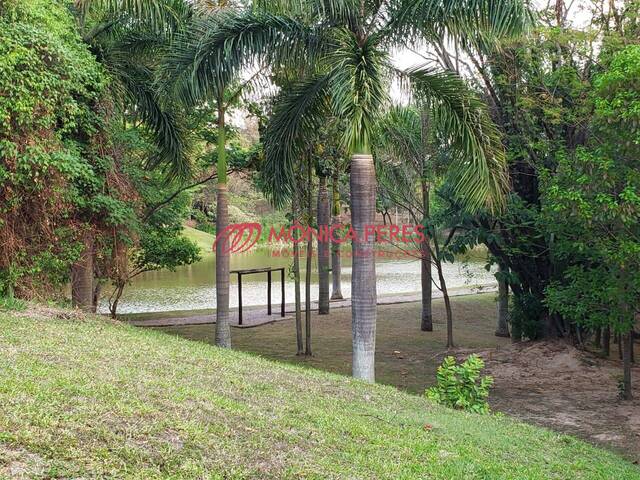 #5671 - Terreno em Condomínio Fechado para Venda em Itupeva - SP - 2