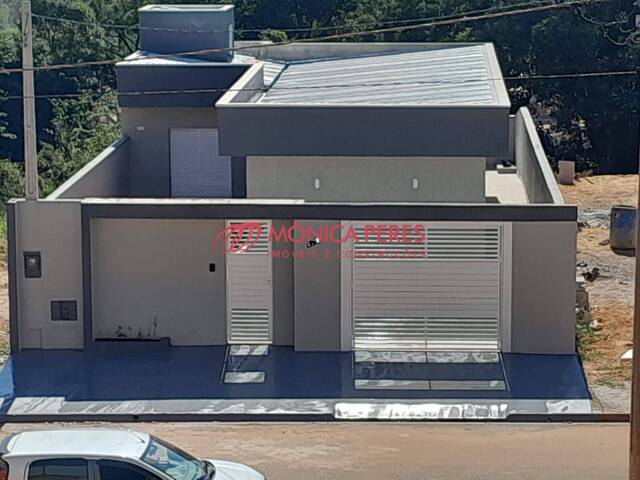 #5674 - Casa para Venda em Itupeva - SP - 1