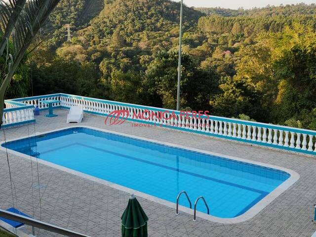 #5679 - Casa para Venda em Cabreúva - SP - 2