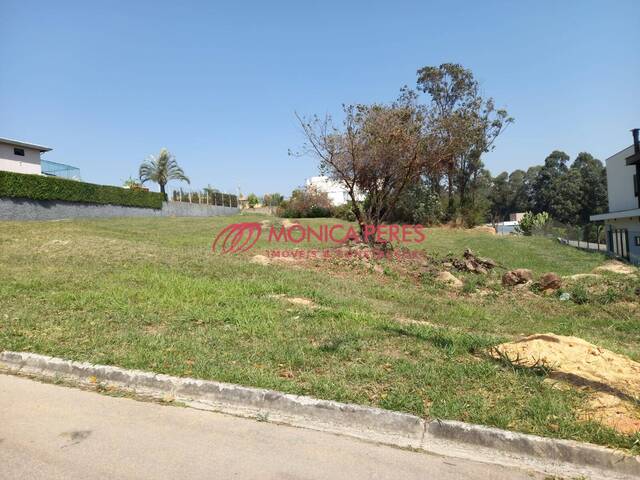 #5730 - Terreno em Condomínio Fechado para Venda em Itupeva - SP - 2