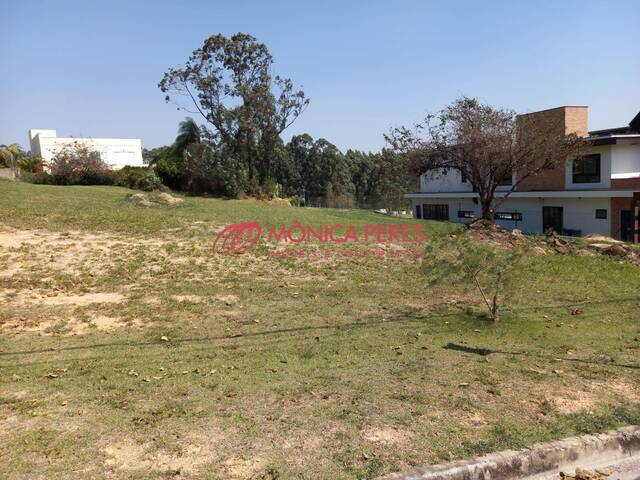 #5730 - Terreno em Condomínio Fechado para Venda em Itupeva - SP - 1