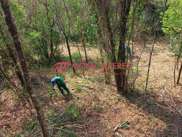 #5738 - Terreno em Condomínio Fechado para Venda em Itupeva - SP - 3