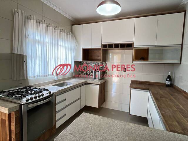 #5745 - Casa para Venda em Itupeva - SP - 3