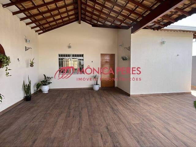 #5745 - Casa para Venda em Itupeva - SP - 2