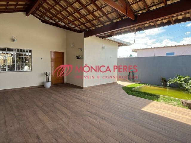 #5745 - Casa para Venda em Itupeva - SP - 1