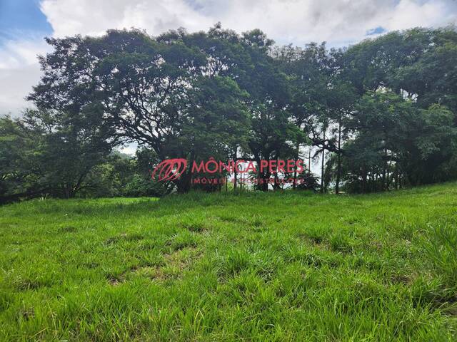 #5746 - Terreno em Condomínio Fechado para Venda em Itupeva - SP - 1