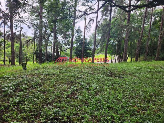 #5746 - Terreno em Condomínio Fechado para Venda em Itupeva - SP - 2