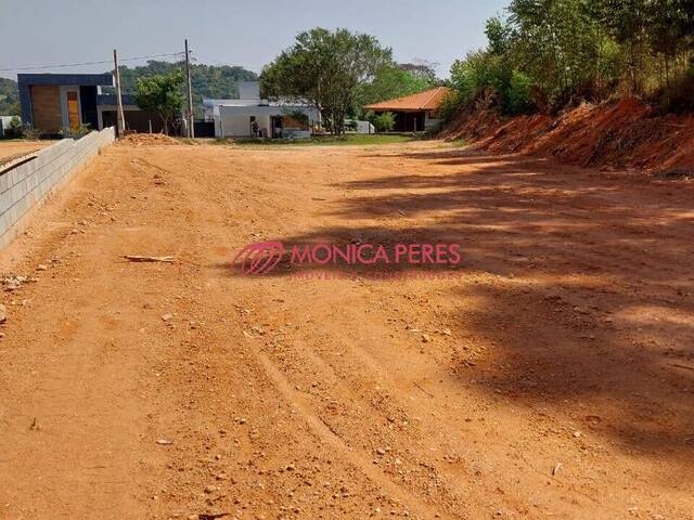 #5758 - Terreno em Condomínio Fechado para Venda em Itupeva - SP - 1