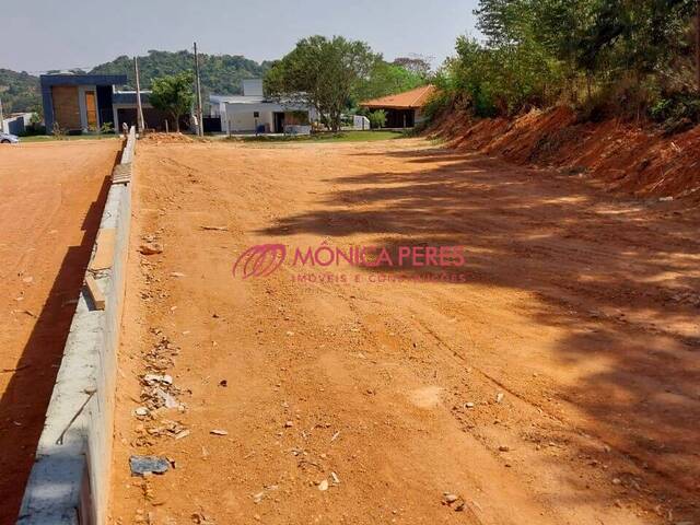 #5758 - Terreno em Condomínio Fechado para Venda em Itupeva - SP - 3