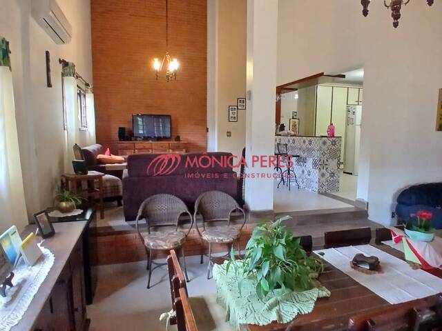 Chácara em Condomínio Fechado para Venda em Itupeva - 3