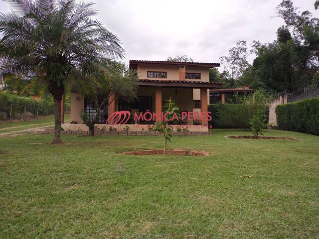 Venda em New Parque Tênis - Itupeva