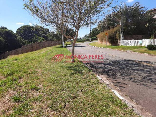 Terreno em Condomínio Fechado para Venda em Itupeva - 2
