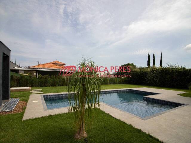 Venda em Residencial dos Lagos - Itupeva