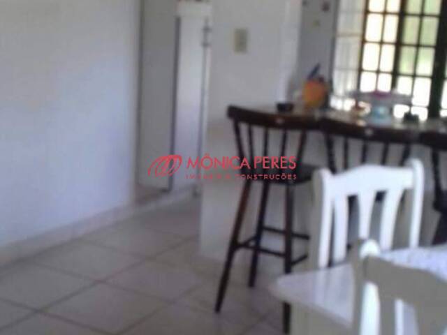 Chácara em Condomínio Fechado para Venda em Ubatuba - 3