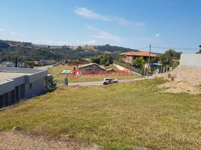 #5778 - Terreno em Condomínio Fechado para Venda em Itupeva - SP - 1
