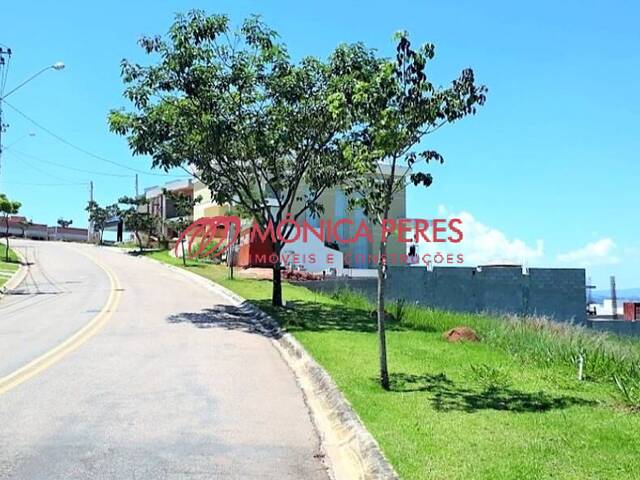#5782 - Terreno em Condomínio Fechado para Venda em Itupeva - SP - 2