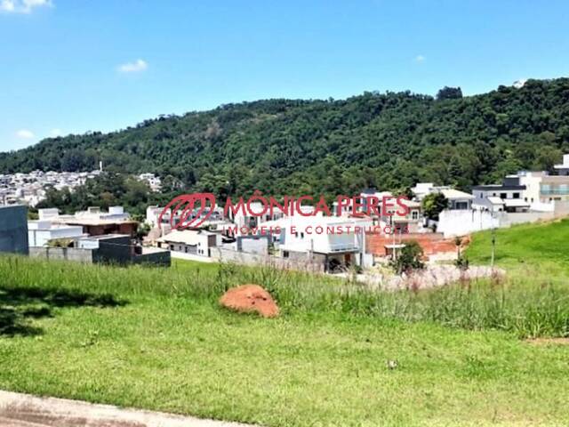 #5782 - Terreno em Condomínio Fechado para Venda em Itupeva - SP - 1