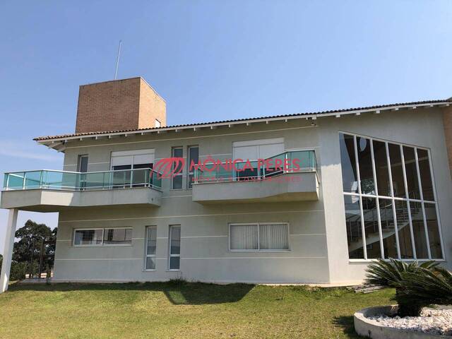 Chácara em Condomínio Fechado para Locação em Itupeva - 4