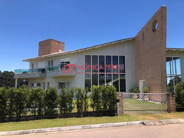 Chácara em Condomínio Fechado para Locação em Itupeva - 3