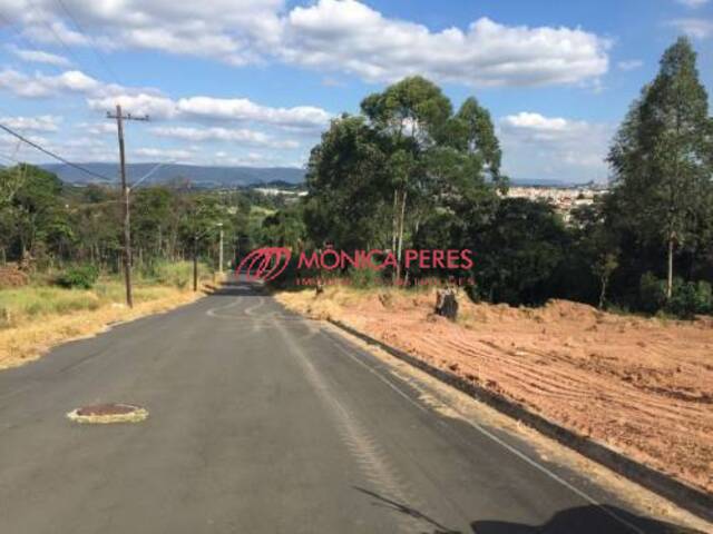 Terreno para Venda em Itupeva - 3
