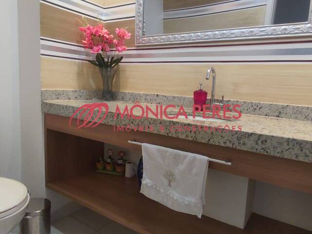 #5795 - Apartamento para Venda em Jundiaí - SP - 2
