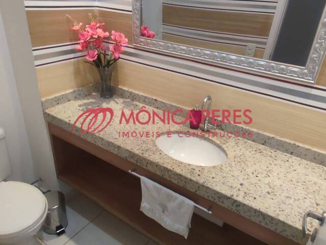 #5795 - Apartamento para Venda em Jundiaí - SP - 3