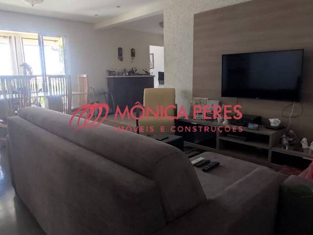 Apartamento para Venda em Jundiaí - 4