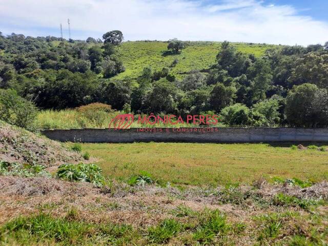 #5796 - Terreno em Condomínio Fechado para Venda em Itupeva - SP - 1