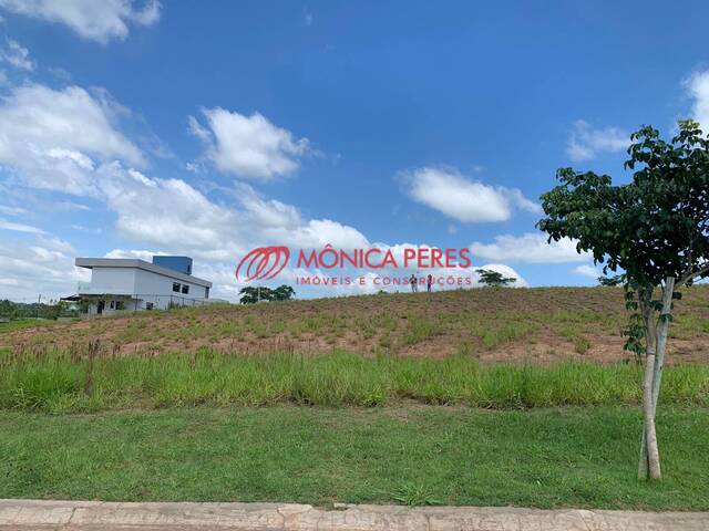 #5797 - Terreno em Condomínio Fechado para Venda em Itupeva - SP - 3