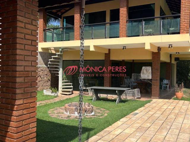 Casa em condomínio Fechado para Locação em Itupeva - 2