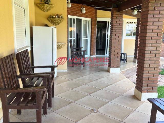 Casa em condomínio Fechado para Locação em Itupeva - 3