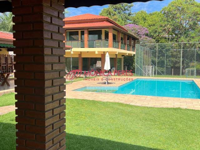 Casa em condomínio Fechado para Locação em Itupeva - 5