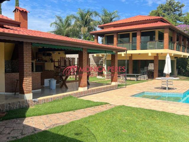 Locação em Jardim do Ribeirão - Itupeva