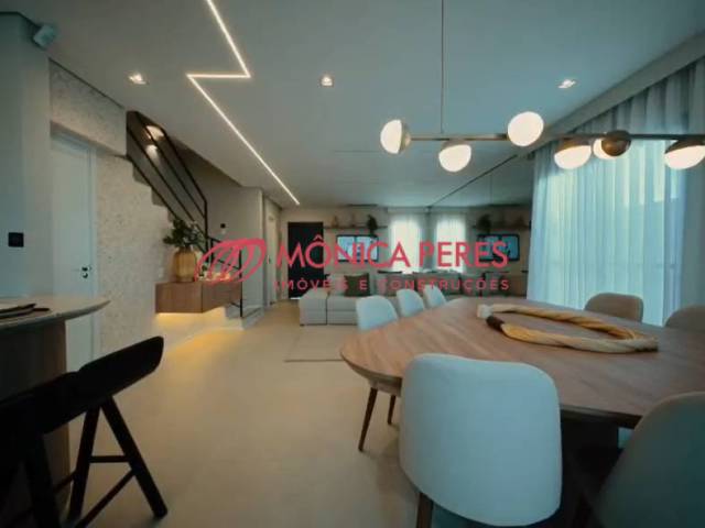 #5804 - Casa em condomínio Fechado para Venda em Jundiaí - SP