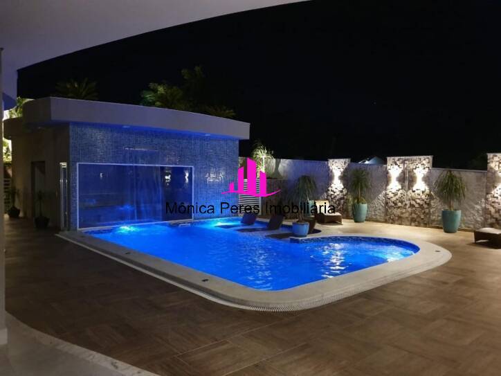 Casa, 3 quartos, 520 m² - Foto 2