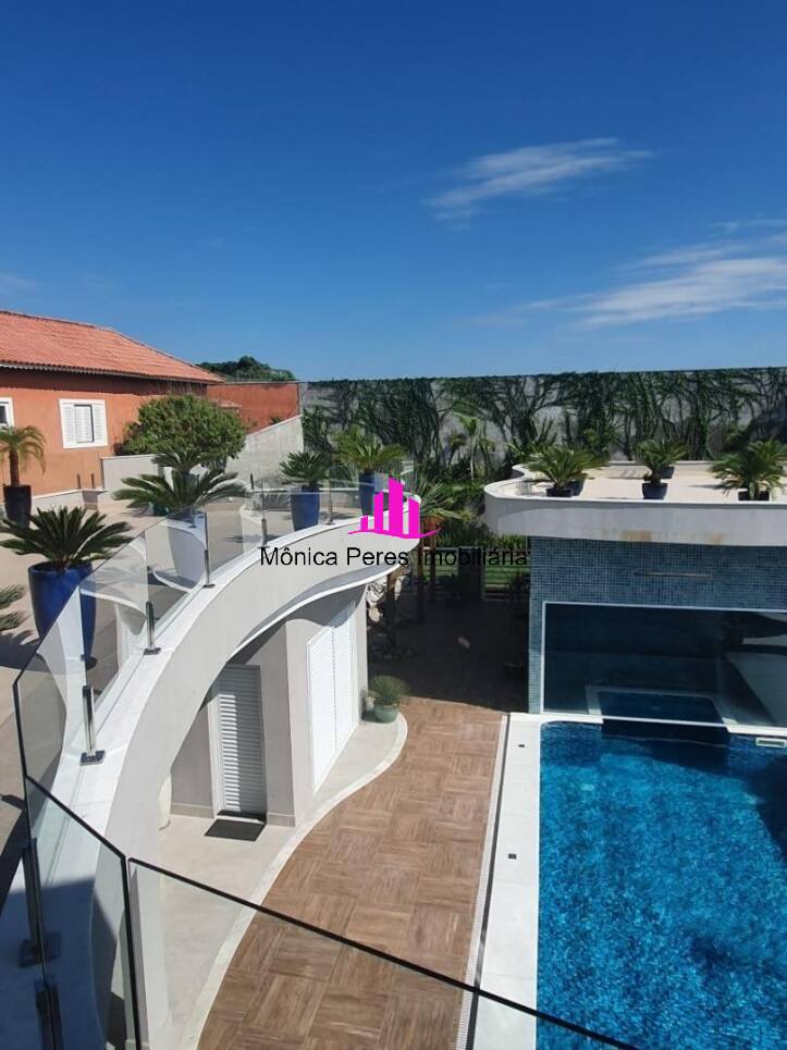 Casa, 3 quartos, 520 m² - Foto 17