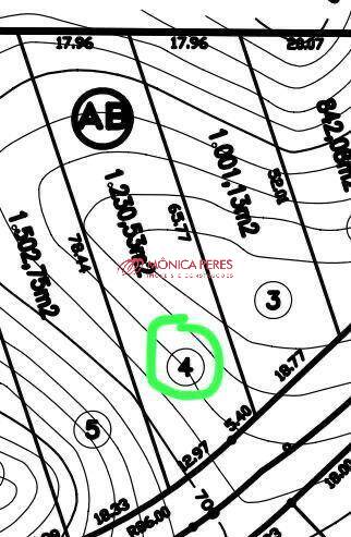 Terreno, 1200 m² - Foto 4