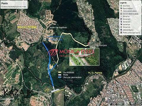 Terreno, 1300 m² - Foto 12