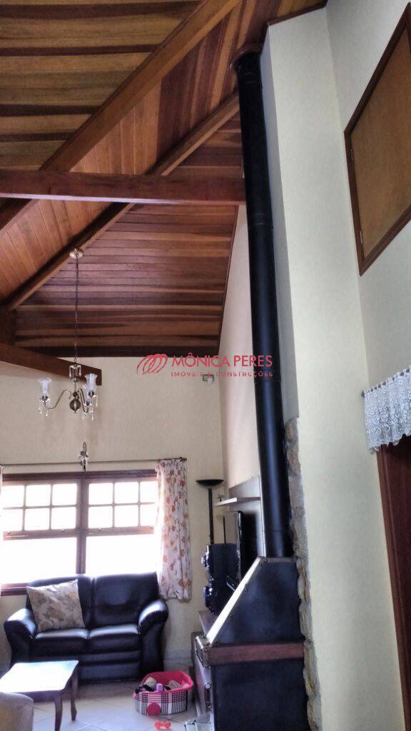 Casa, 3 quartos, 290 m² - Foto 12