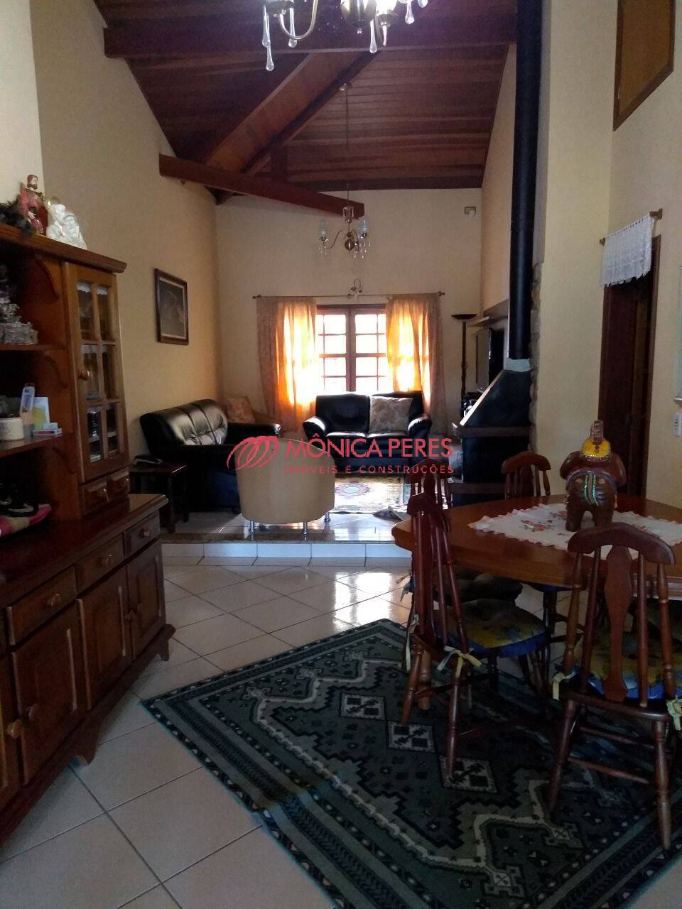 Casa, 3 quartos, 290 m² - Foto 16