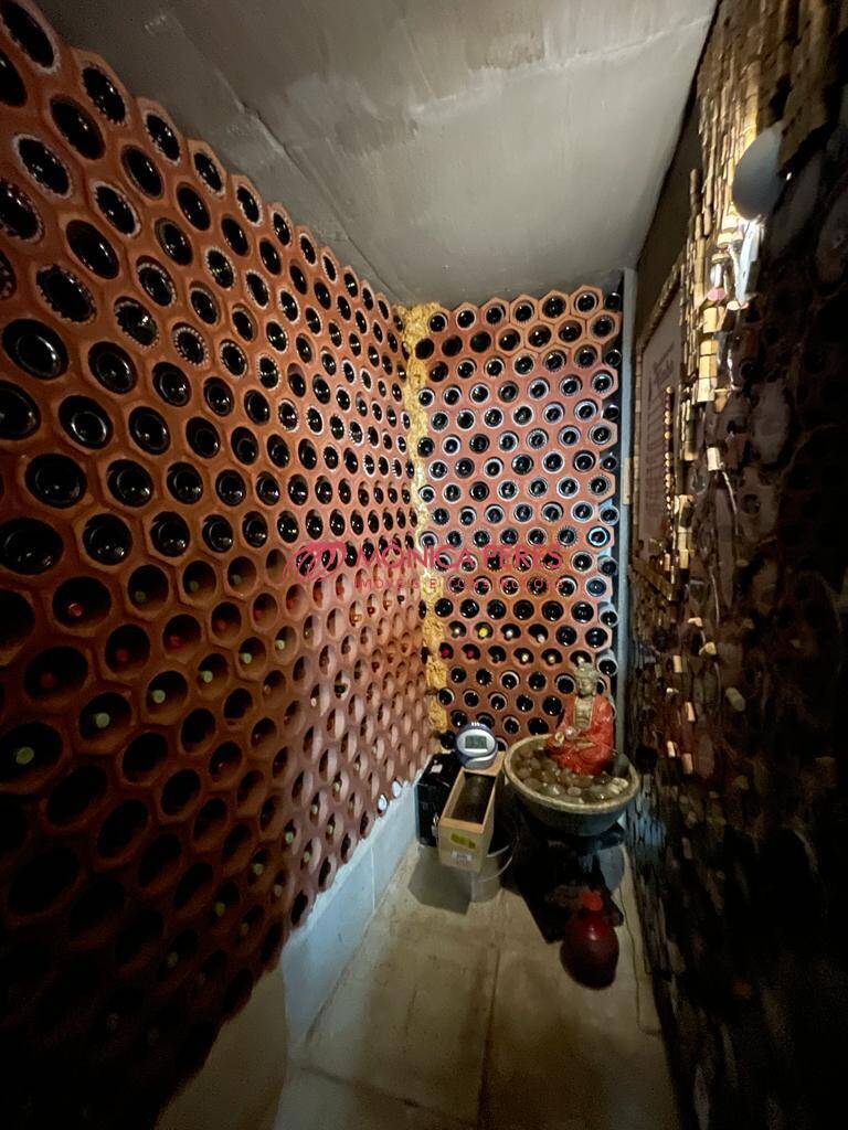 Casa, 4 quartos, 550 m² - Foto 34