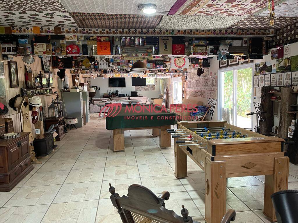 Casa, 4 quartos, 550 m² - Foto 31