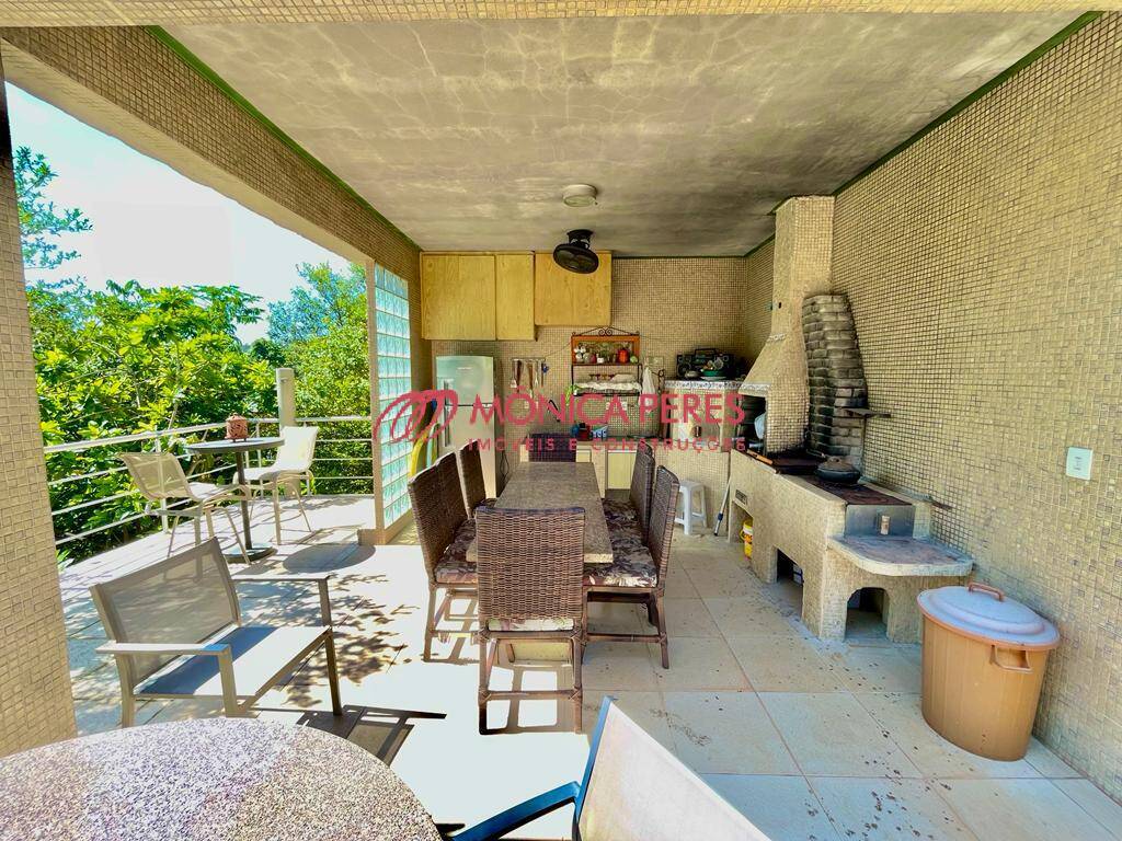 Casa, 4 quartos, 550 m² - Foto 5