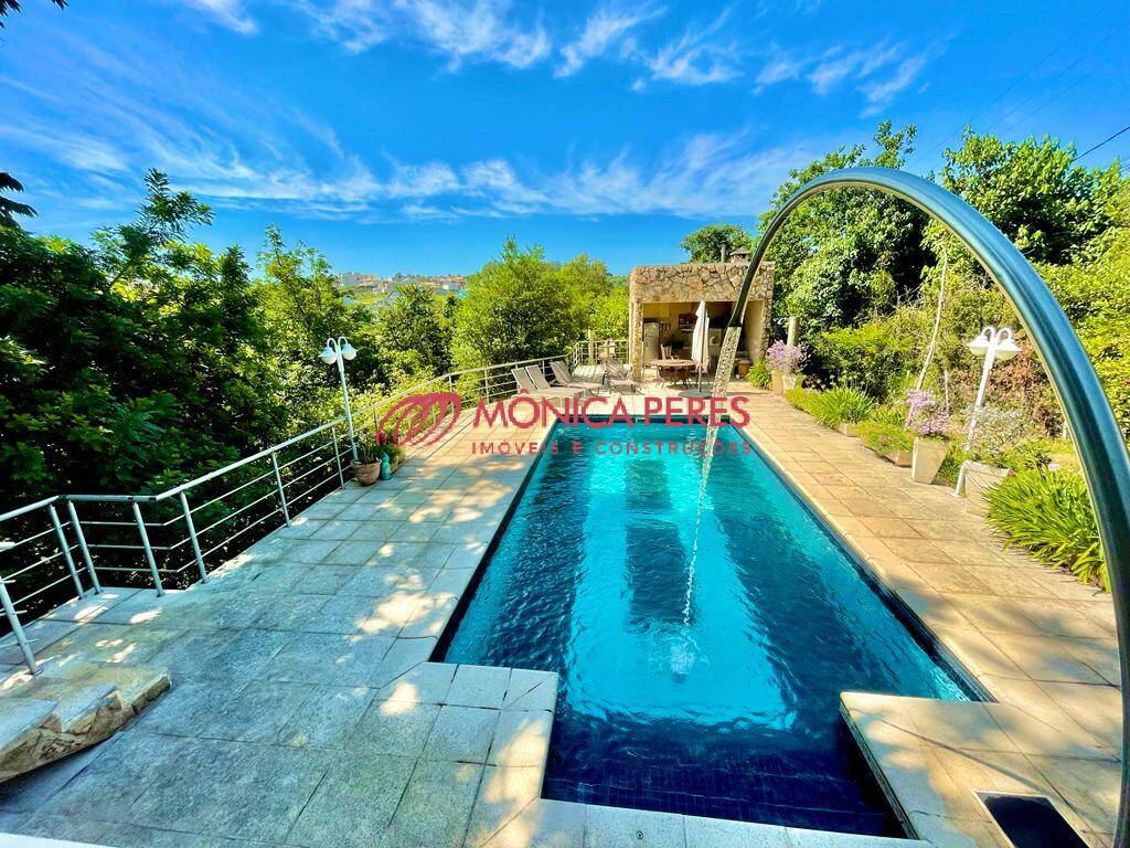 Casa, 4 quartos, 550 m² - Foto 2