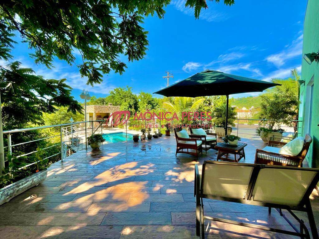 Casa, 4 quartos, 550 m² - Foto 6